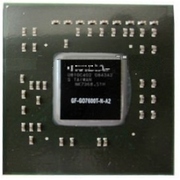 ChipsetNvidiaGF-G07600T-N-A2