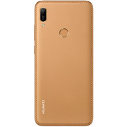 СмартфонHuaweiY6(2019),Brown