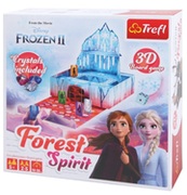 Trefl01755GAME-ForestSpirit/DisneyFrozen2