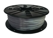 ABS1.75mm,GreytoWhiteFilament,1kg,Gembird,3DP-ABS1.75-01-GW