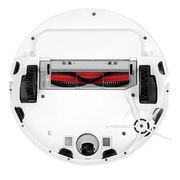 Робот-пылесосXiaomiRoborockVacuumCleanerS6Pure,White