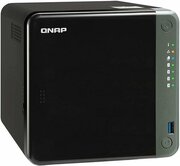 СетевоехранилищеQNAPTS-453D-4G