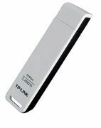 USB2.0WirelessLANAdapterTP-LINK"TL-WN821N",300Mbps,2T2R,802.11n/g/b,2.4GHz