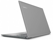 LenovoIdeaPad330-15IKBRPlatinumGray15.6"FullHD(Intel®QuadCore™i7-8550U1.80-4.00GHz(KabyLakeR),8GBDDR4RAM,1.0TB+256GBSSD,GeForce®MX1502GbDDR5,w/oDVD,CardReader,WiFi-N/BT4.1,0.3MWebCam,2cell,RUS,DOS,2.2kg)