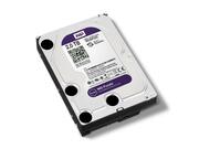 3.5"HDD2.0TB-SATA-64MBWesternDigital"Purple(WD20PURX)"