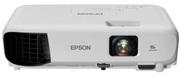 ProjectorEpsonEB-E10;LCD,XGA,3600Lum,15000:1,White