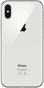 СмартфонAppleiPhoneX,64Gb,Grey,MD