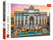TreflPuzzles-500-FontannadiTrevi,Rome/500px
