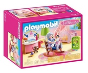 PlaymobilNurseryPM70210