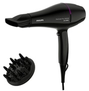 HairDryerPhilipsBHD274/00,black