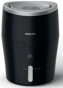 "AirSaturatorPhilipsHU4813/10,Recommendedroomsize44m2,watertank2l,cleaner,humidificationefficiency300ml/h,black"