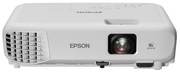 ProjectorEpsonEB-E500;LCD,XGA,3300Lum,15000:1,White