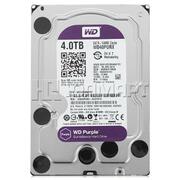 3.5"HDD4.0TB-SATA-64MBWesternDigital"Purple(WD40PURX)"
