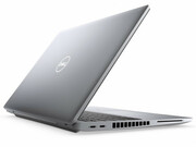Dell15.6"Latitude5520Gray(Corei7-1165G716Gb512Gb)