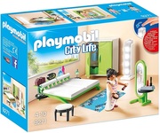 PlaymobilBedroomPM9271