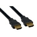 CableHDMItoHDMI15.0mGembird,male-male,V1.4,Black,Bulk,CC-HDMI4-15M