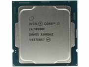 CPUIntelCorei3-10100F3.6-4.3GHz(4C/8T,6MB,S1200,14nm,NoIntegratedGraphics,65W)Tray