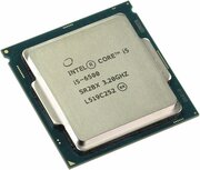 "CPUIntelCorei5-65003.2-3.6GHz(6MB,S1151,14nm,IntelIntegratedHDGraphics530,65W)Tray4cores,4threads,IntelHD530"