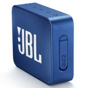 PortableSpeakersJBLGO2,Blue