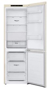 ХолодильникLGGWB509SEZM