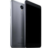 XiaomiRedmiNote316GB+2GB,Black/Gray,5.5"1920x1080,Android5.0,HelioX10OctaCore2.0GHz,FingerprintID,13.0MP+5.0MPCamera,4000mAh