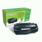 Green2GT-H-7553X-C,HPQ7553X(Canon715H)Compatible,7000pages,Black:HPLaserJetP2015(d)(n)(dn)(x)/M2727nf