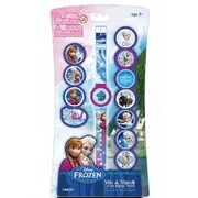 Ceas"Frozen"cufunctii