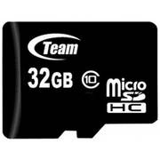 MicroSDHCTEAM32GBClass10(TUSDH32GCL1002)