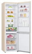 ХолодильникLGGWB509SEKM