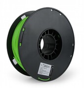 PLA1.75mm,GreenFilament,1kg,Gembird3DP-PLA1.75-01-G