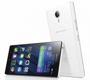 LenovoK80M,White,5.5"1920x1080,QuadCoreIntelAtomZ35601.8Ghz,2Gb,32Gb,Android4.4.4,4000mAh