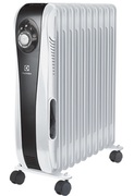 RadiatorElectroluxEOH/M-5221N,Recommendedroomsize27m2,2200W,3powerlevels,11sections,white