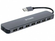USB2.0Hub7-portD-linkDUB-H7/E1A