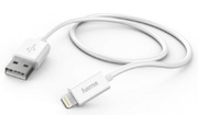 ChargingCable,USB-A-Lightning,1m,white