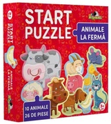 StartPuzzle4in1–Animalelaferma