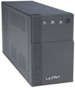 UPSUltraPower650VA(3stepsofAVR,CPUcontrolled)metalcase,LCDdisplay