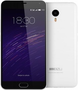 MeizuNote2(M2Note)White,5.5inchFullHDIPSScreen/MTK675364bitOctaCore/2GBRAM16GBROM/5.0MP+13.0MP,Android5,3100mAh