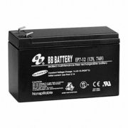 BatteryBattery12V/7AH
