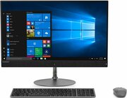 All-in-OnePC-23,8"LenovoIdeacentre730SFullHDBordless(F0DY002DRK)Intel®Core®i5-8250Uupto3,4GHz,8GBDDR4RAM,1TBHDD,noODD,CR,Intel®UHD620Graphics,1080pWebcam,HDMI,USB-C,Wi-Fi/AC,BT4.0,WirelessKB&MS,NoOS,Grey