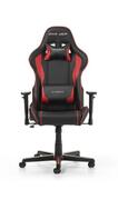 GamingChairsDXRacer-FormulaGC-F08-NR-H1,Black/Black/Red-PUleather,Gamerweightupto100kg/growth145-180cm,FoamDensity52kg/m3,5-starAluminumICBase,GasLift4Class,Recline90*-135*,Armrests:3D,Pillow-2,Caster-2*PU,W-23kg