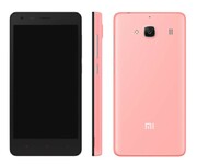 XiaomiRedmi2Pro,Pink,4.7"1280x720OGS,2+16Gb,QualcommSnapdragon41064bitQuadCore1.2GHz,Android4.4,2200mAh