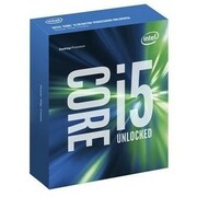 "CPUIntelCorei5-6600K3.5-3.9GHz(6MB,S1151,14nm,IntelIntegratedHDGraphics530,91W)BoxRetailBoxwithoutCooler"