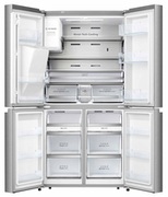 ХолодильникSide-by-SideHisenseRQ760N4AIF