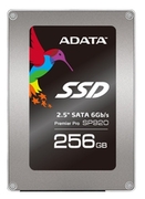 256GbADATASP920SSPremierPro,SSD2.5"SATA-III(MarvellController,R/W:560/460MB/s)