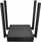 Wi-FiACDualBandTP-LINKRouter,ArcherC54,1200Mbps,MU-MIMO