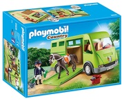 PlaymobilHorseTransporterPM6928