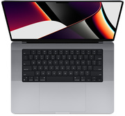 AppleMacBookPro16.2"Z14V0008NSpaceGray(M1Max64Gb1Tb)