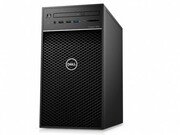 DELLPrecision3630Tower,IntelCorei5-8500,6Core,9MB,3.0GHz,4.1Ghz,8GB2666MHzDDR4UDIMM,M.2256GBPCIeNVMeSSD,DVD-RW,NVIDIAQuadroP6202GBGraphics,USBKB/MS,460Wupto90%efficientPSU(80PlusGold),Win10Pro