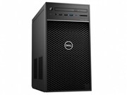 DELLPrecision3630Tower,IntelCorei5-8500,6Core,9MB,3.0GHz,4.1Ghz,8GB2666MHzDDR4UDIMM,M.2256GBPCIeNVMeSSD,DVD-RW,NVIDIAQuadroP6202GBGraphics,USBKB/MS,460Wupto90%efficientPSU(80PlusGold),Win10Pro
