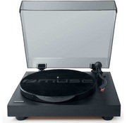 VinylAudioSystemMUSEMT-105B,Black